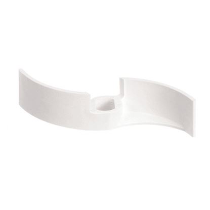 Picture of Cabbage Disch Paddle  for Robot Coupe Part# 118420S