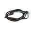 Picture of Power Cord 2Pt Us  for Robot Coupe Part# 39313