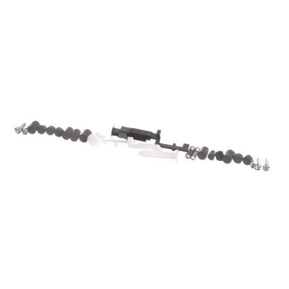 Picture of Mp/Cmp Knobs Kit  for Robot Coupe Part# 89530