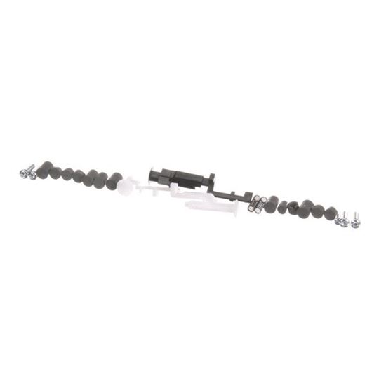 Picture of Mp/Cmp Knobs Kit  for Robot Coupe Part# 89530