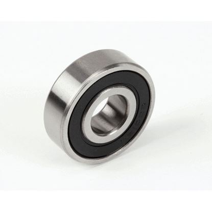 Picture of Bearing 6201 Vv  for Robot Coupe Part#  600457