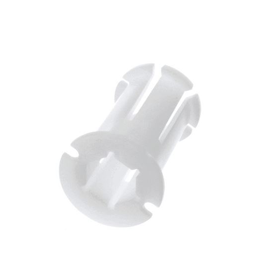Picture of Pusher Guide Ring  for Robot Coupe Part# 100638S