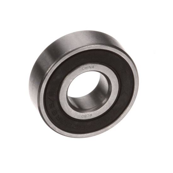 Picture of Bearing (R302V)  for Robot Coupe Part# RV30247
