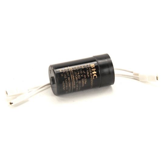 Picture of R2 Dic. Capacitor Assembly for Robot Coupe Part#  39212