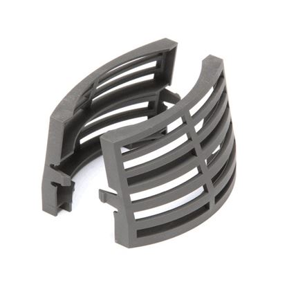 Picture of Mp Vent Covers Kit  for Robot Coupe Part# 89508