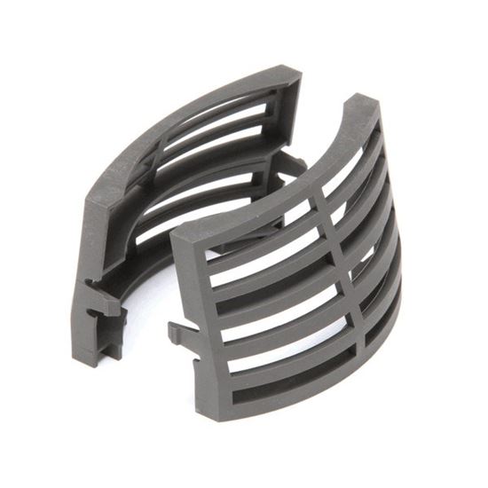 Picture of Mp Vent Covers Kit  for Robot Coupe Part# 89508