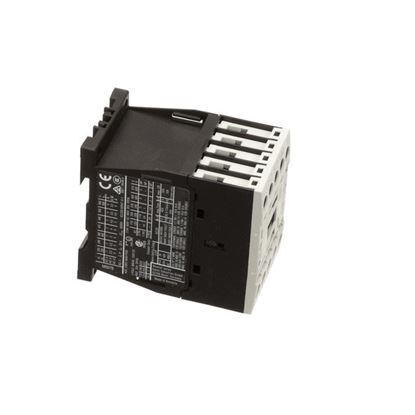 Picture of Heating Contactor 24Vdc  for Moffat Part# M308155