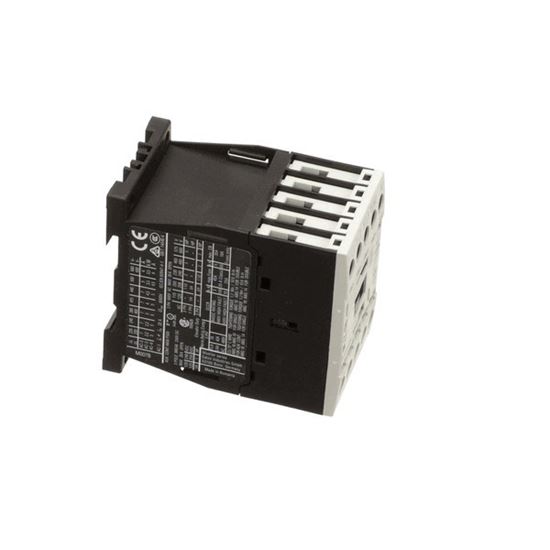 Picture of Heating Contactor 24Vdc  for Moffat Part# M308155