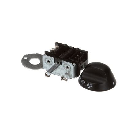 Picture of Rotary Switch Kit  for Moffat Part# M239307