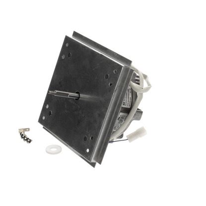 Picture of Fan Motor (208-240V)  for Moffat Part# M235585