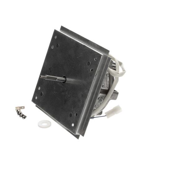 Picture of Fan Motor (208-240V)  for Moffat Part# M235585