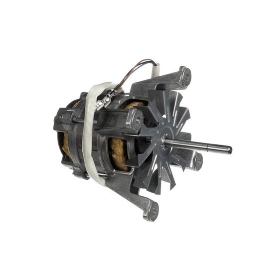 Picture of Fan Motor 110-120V 60Hz  for Moffat Part# M232905