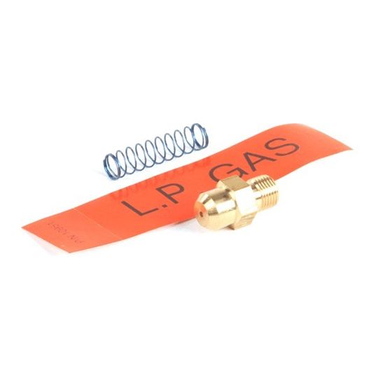 Picture of Kit- Lpg Convers 25M22 Valve for Moffat Part# M015910