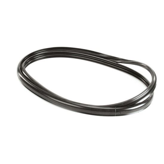 Picture of Door Seal E31D  for Moffat Part# M234464