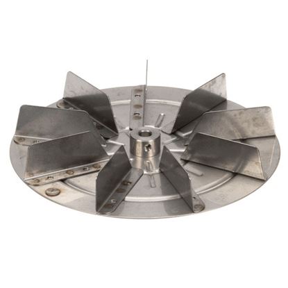 Picture of Fan Dia 175Mm/7  for Moffat Part# M232903