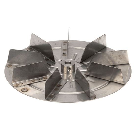 Picture of Fan Dia 175Mm/7  for Moffat Part# M232903