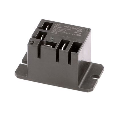 Picture of Relay 24Vdc 30A  for Moffat Part# M235695