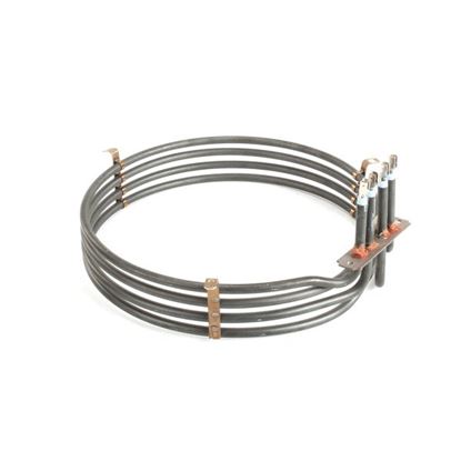 Picture of Element, 6300W 240V  for Moffat Part# M236107K