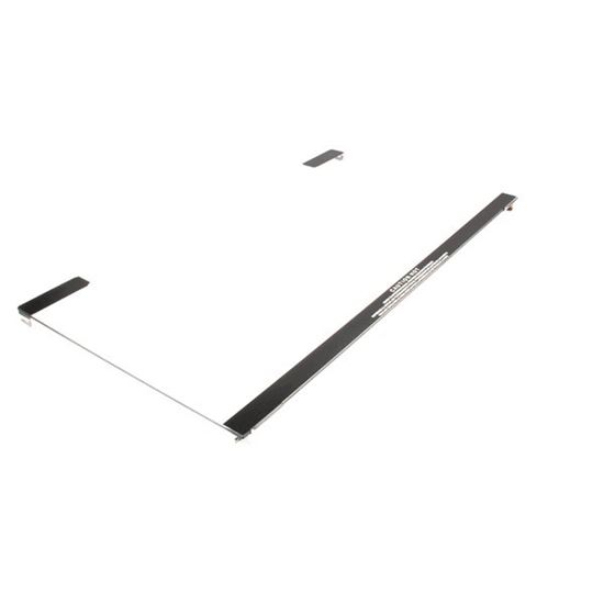 Picture of Door Inner Glass  Assembly for Moffat Part# M233368
