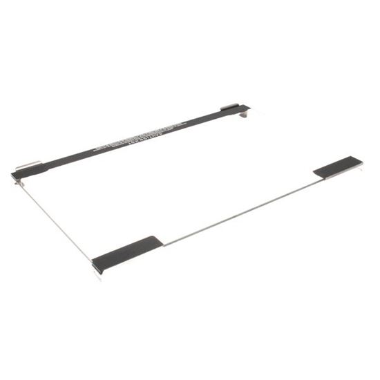 Picture of Door Inner Glass  Assembly E22 for Moffat Part# M233370