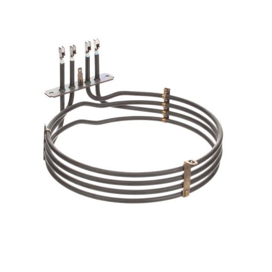 Picture of Oven Element 4500W 208-220V for Moffat Part# M234107