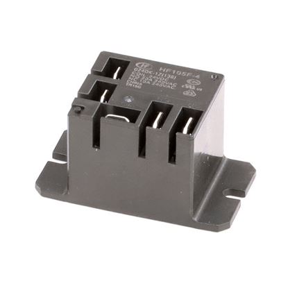 Picture of Relay 24Vdc Spdt 20A  for Moffat Part# M235696