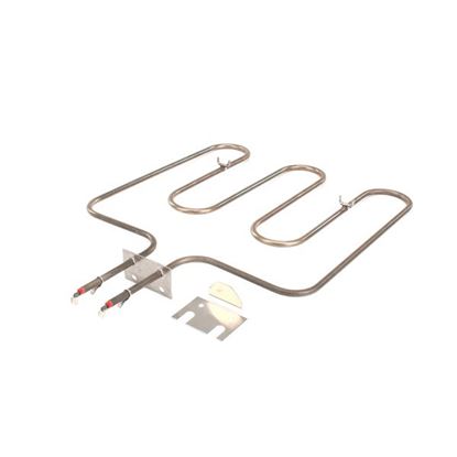 Picture of Element Bottom 208V  for Moffat Part# M003114K