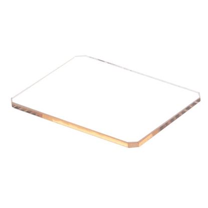 Picture of Glass Lens  for Moffat Part# M021352