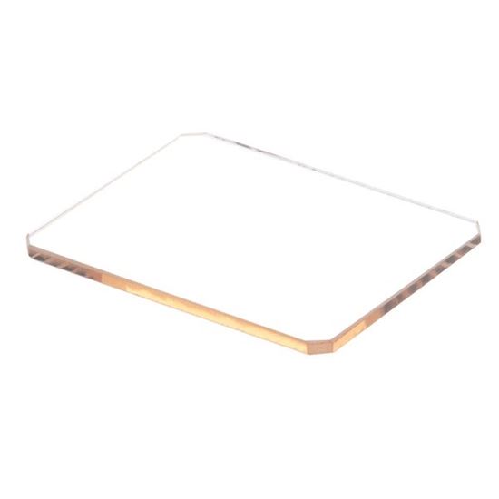 Picture of Glass Lens  for Moffat Part# M021352