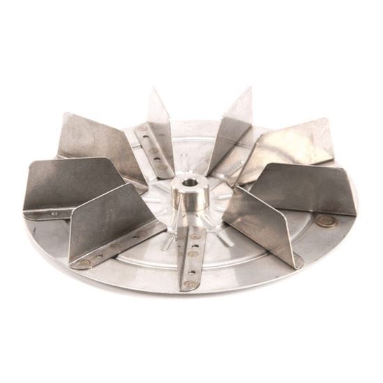Picture of Oven Fan E27/E32Max  for Moffat Part# M024433