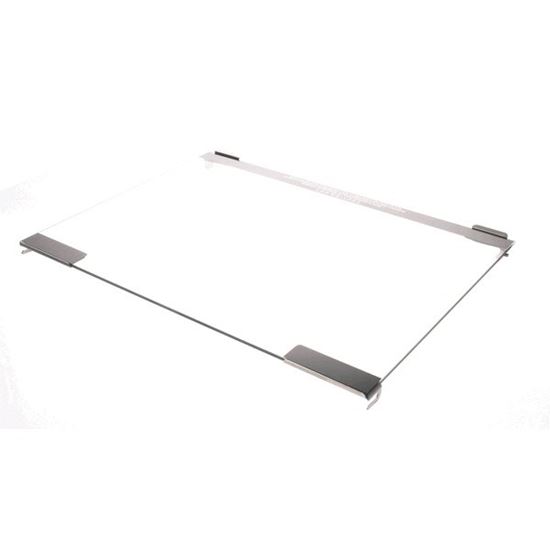 Picture of Door Inner Glass Assembly for Moffat Part# M233913