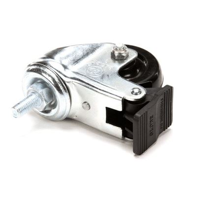 Picture of Swivel Caster With D/Brake for Moffat Part# M234213