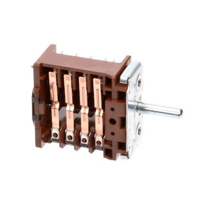 Picture of Switch 3 Position  for Moffat Part# M022789