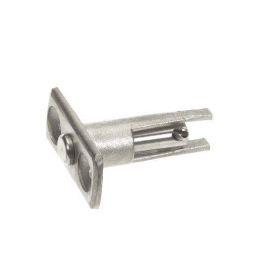 Picture of Door Button Assembly New  for Moffat Part# MOFM236880