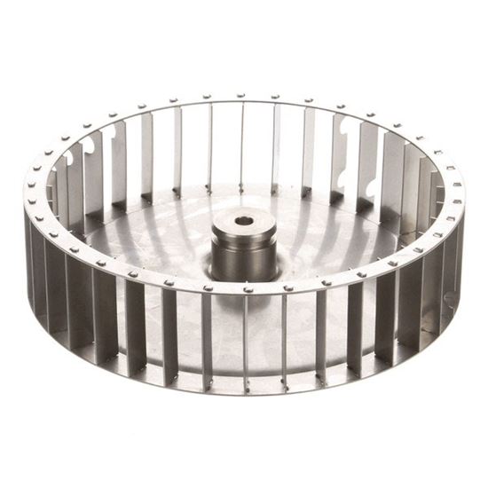 Picture of Fan D220 X H50 For 50Hz  for Moffat Part# M234138