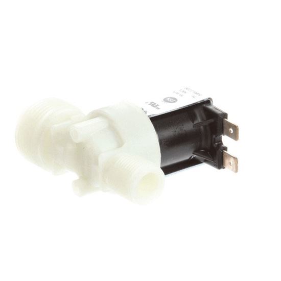 Picture of Water Solenoid 110V  for Moffat Part# M021617