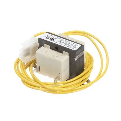 Picture of Transformer 110-120V X  12Vac Sec 15Va for Moffat Part# M234430