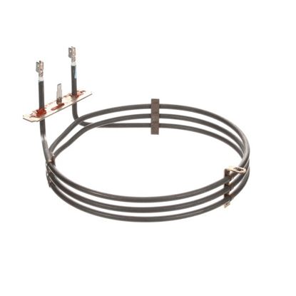 Picture of Oven Element 2800W 208-220V for Moffat Part# M234089