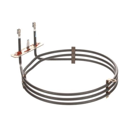 Picture of Oven Element 2800W 208-220V for Moffat Part# M234089