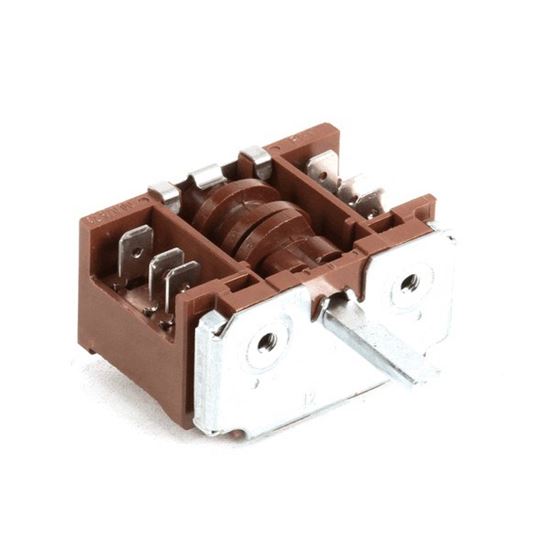 Picture of Selector Switch  for Moffat Part# M020822