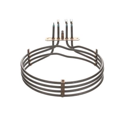 Picture of Oven Element 4500W 230-240V for Moffat Part# M234108