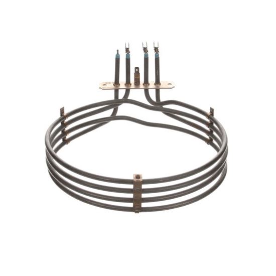 Picture of Oven Element 4500W 230-240V for Moffat Part# M234108