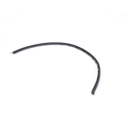 Picture of Oven Seal Assembly-Horiz Ontal for Moffat Part# M023257