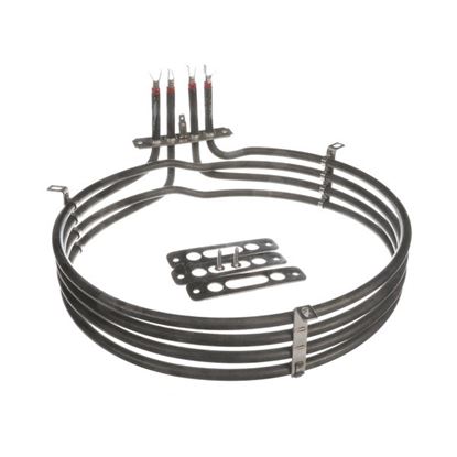 Picture of Oven Element E33 208V  for Moffat Part# M236110K