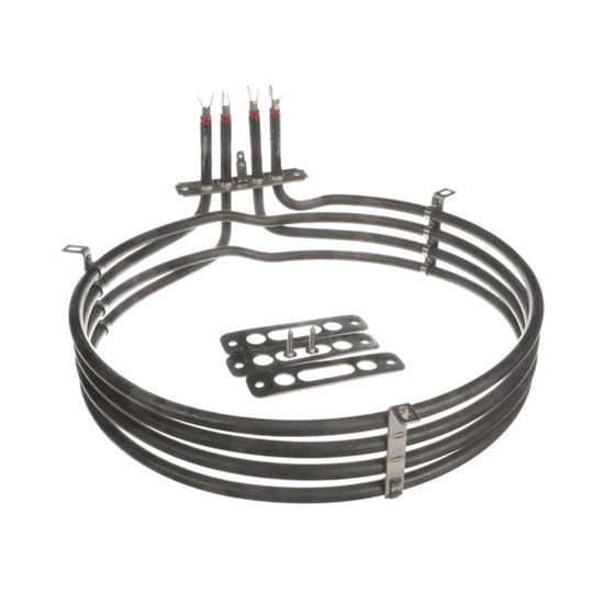 Picture of Oven Element E33 208V  for Moffat Part# M236110K