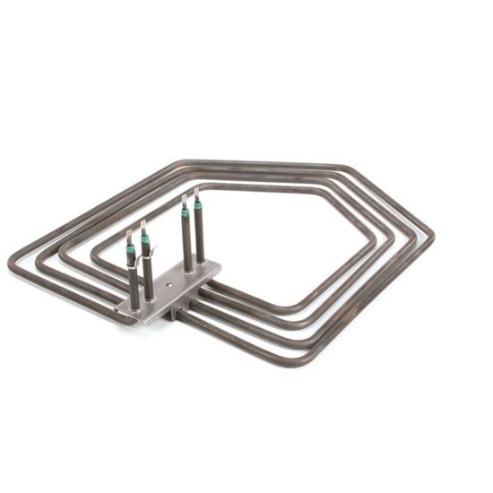 Picture of Element Assembly 240V  for Moffat Part# M015363
