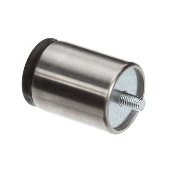 Picture of Foot 73-80Mm Adjustable  for Moffat Part# M232379