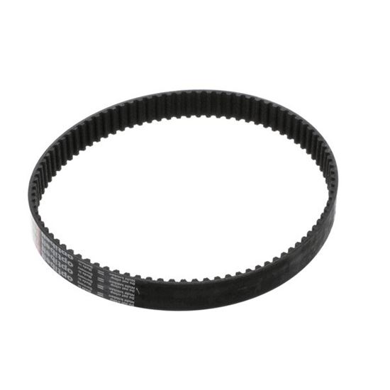 Picture of Belt Htd 450-5Mx15  for Robot Coupe Part# 507341