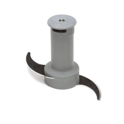 Picture of Fine Serr.Blade Bl3D Bal. for Robot Coupe Part# 27447