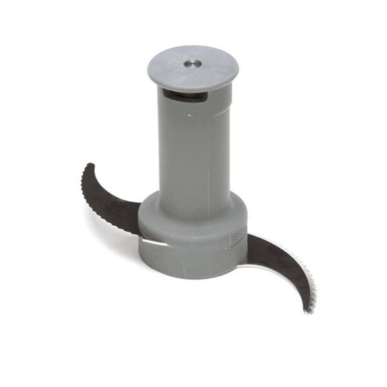 Picture of Fine Serr.Blade Bl3D Bal. for Robot Coupe Part# 27447